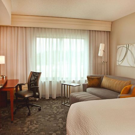 Courtyard By Marriott Gettysburg Hotel Ngoại thất bức ảnh