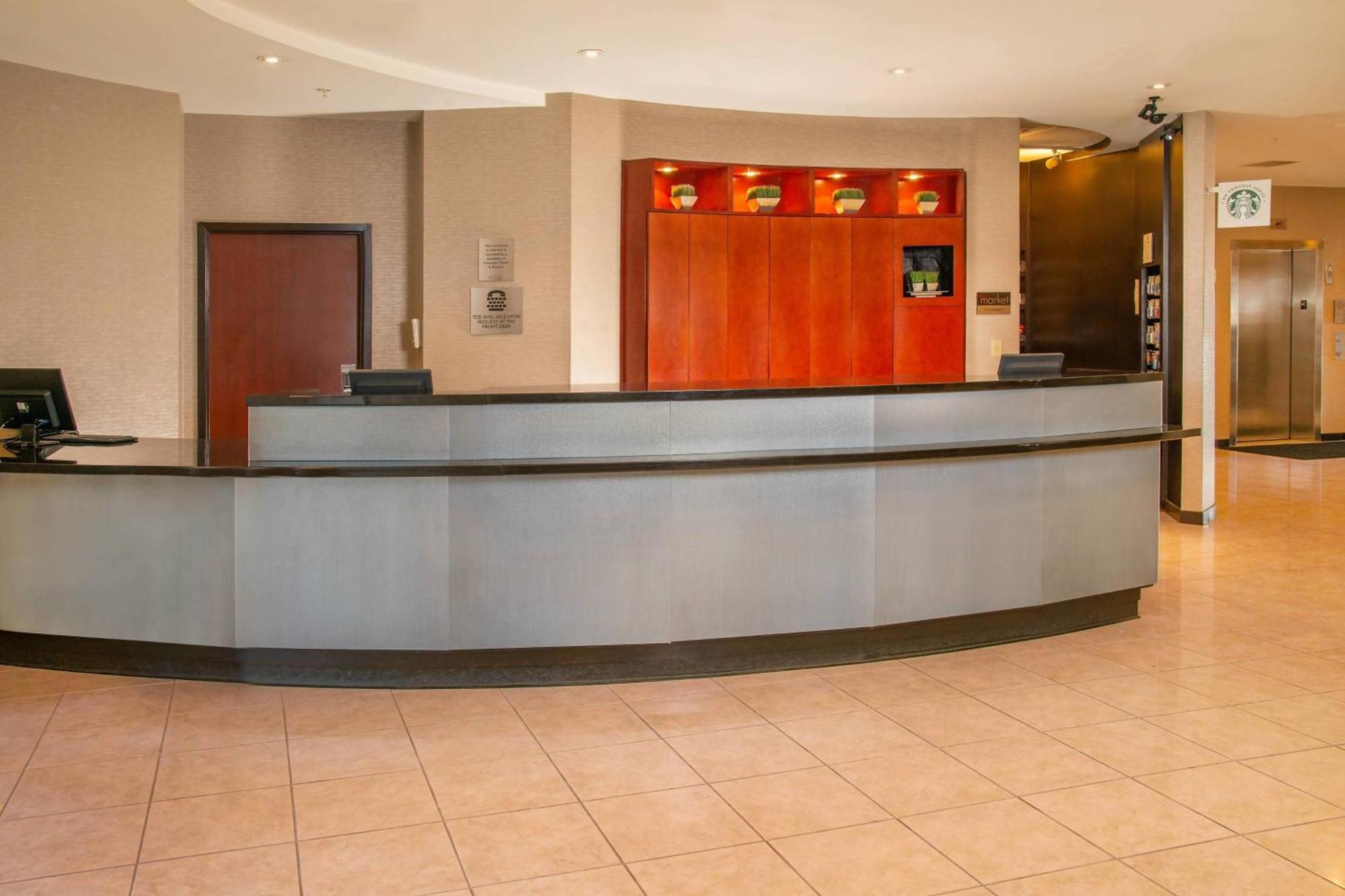 Courtyard By Marriott Gettysburg Hotel Ngoại thất bức ảnh