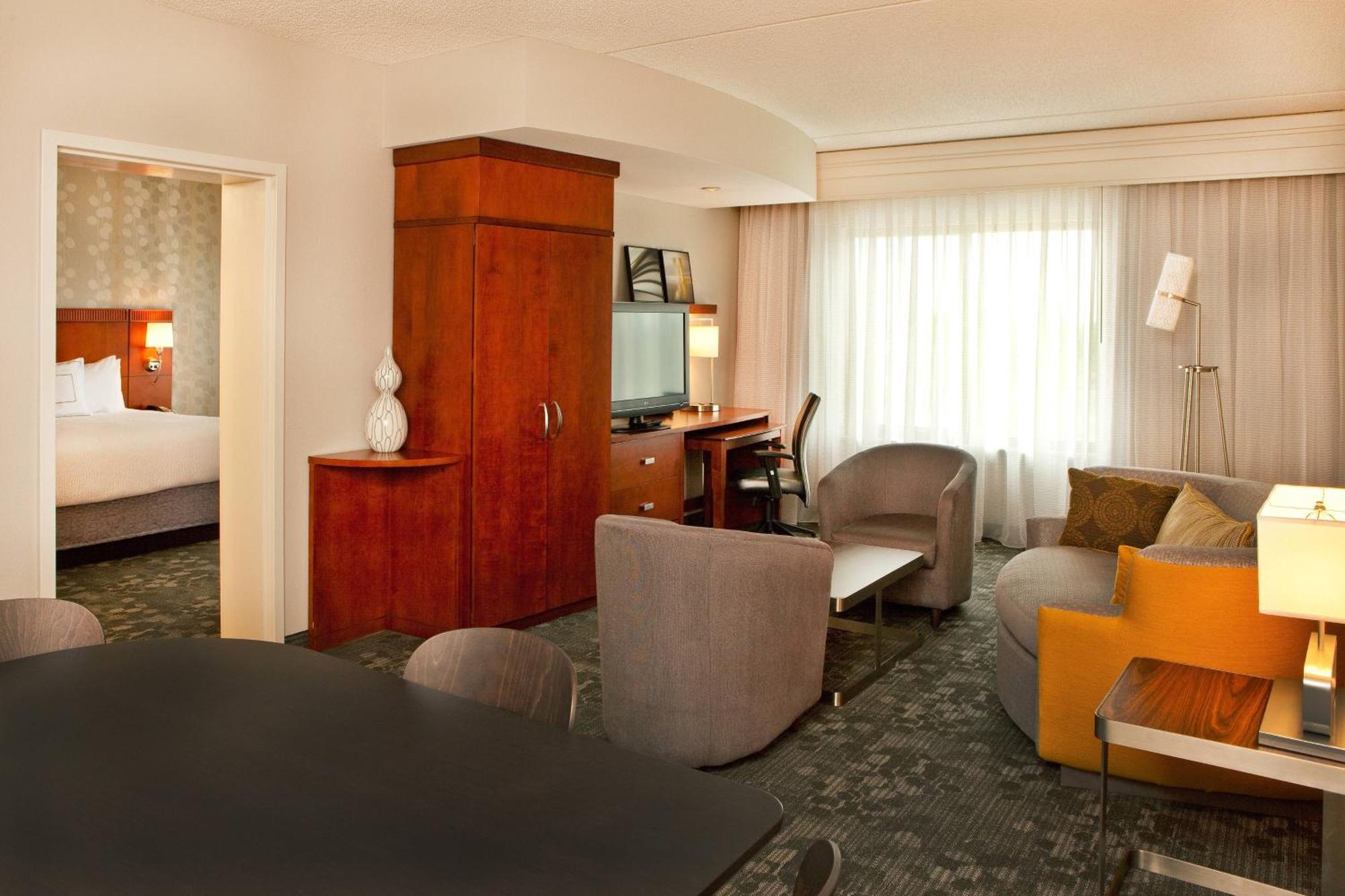 Courtyard By Marriott Gettysburg Hotel Ngoại thất bức ảnh