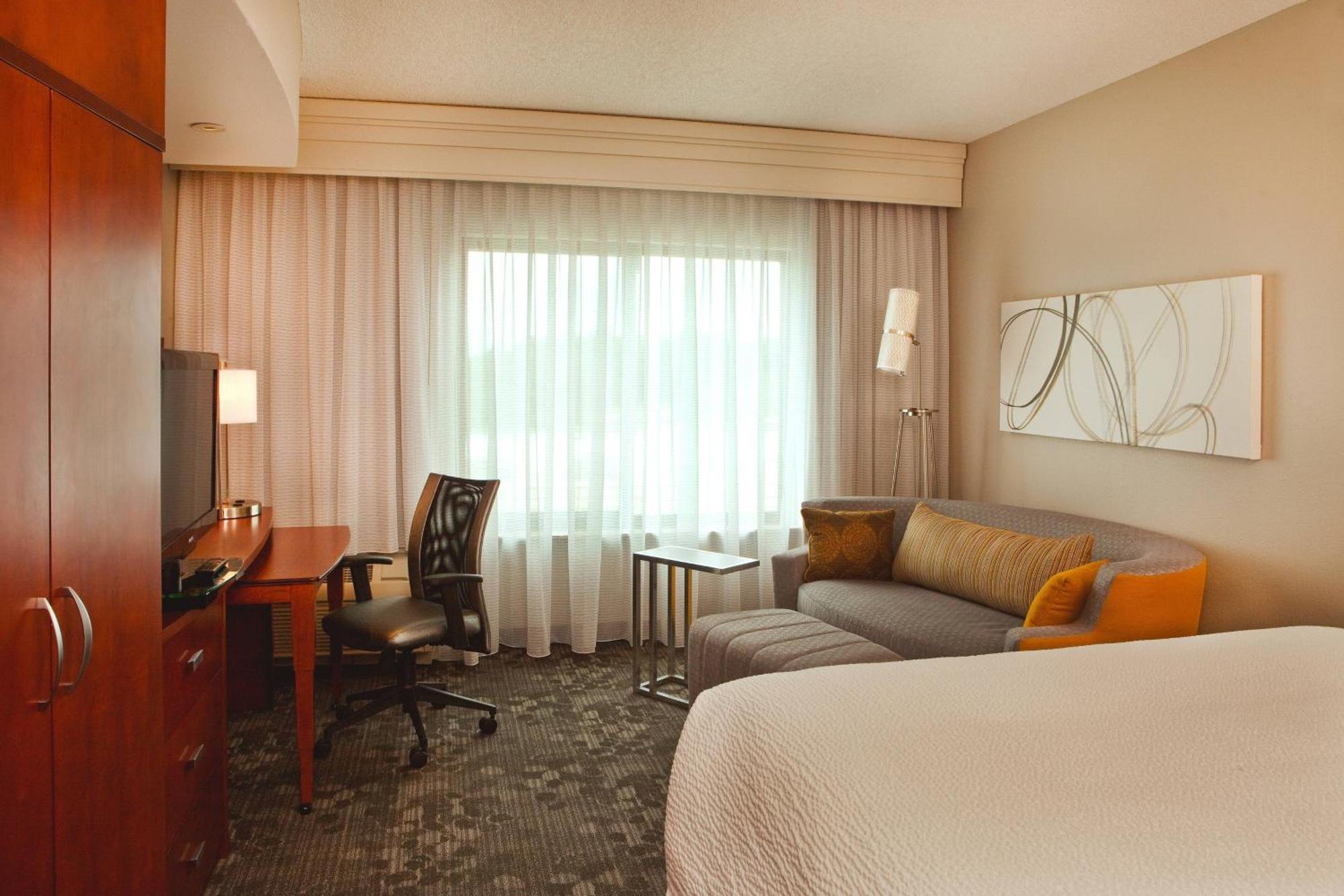 Courtyard By Marriott Gettysburg Hotel Ngoại thất bức ảnh