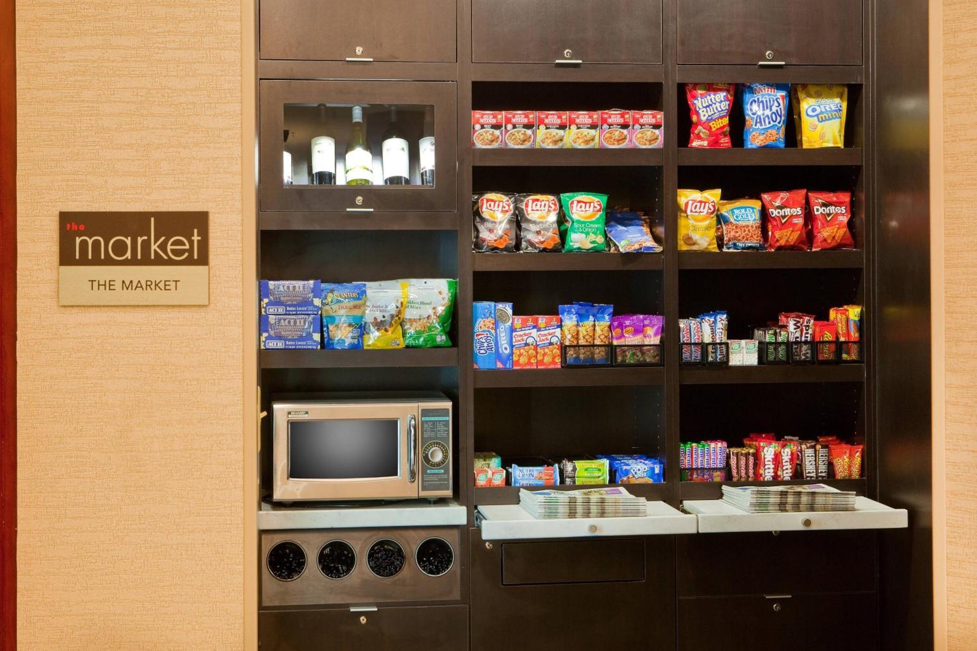Courtyard By Marriott Gettysburg Hotel Ngoại thất bức ảnh