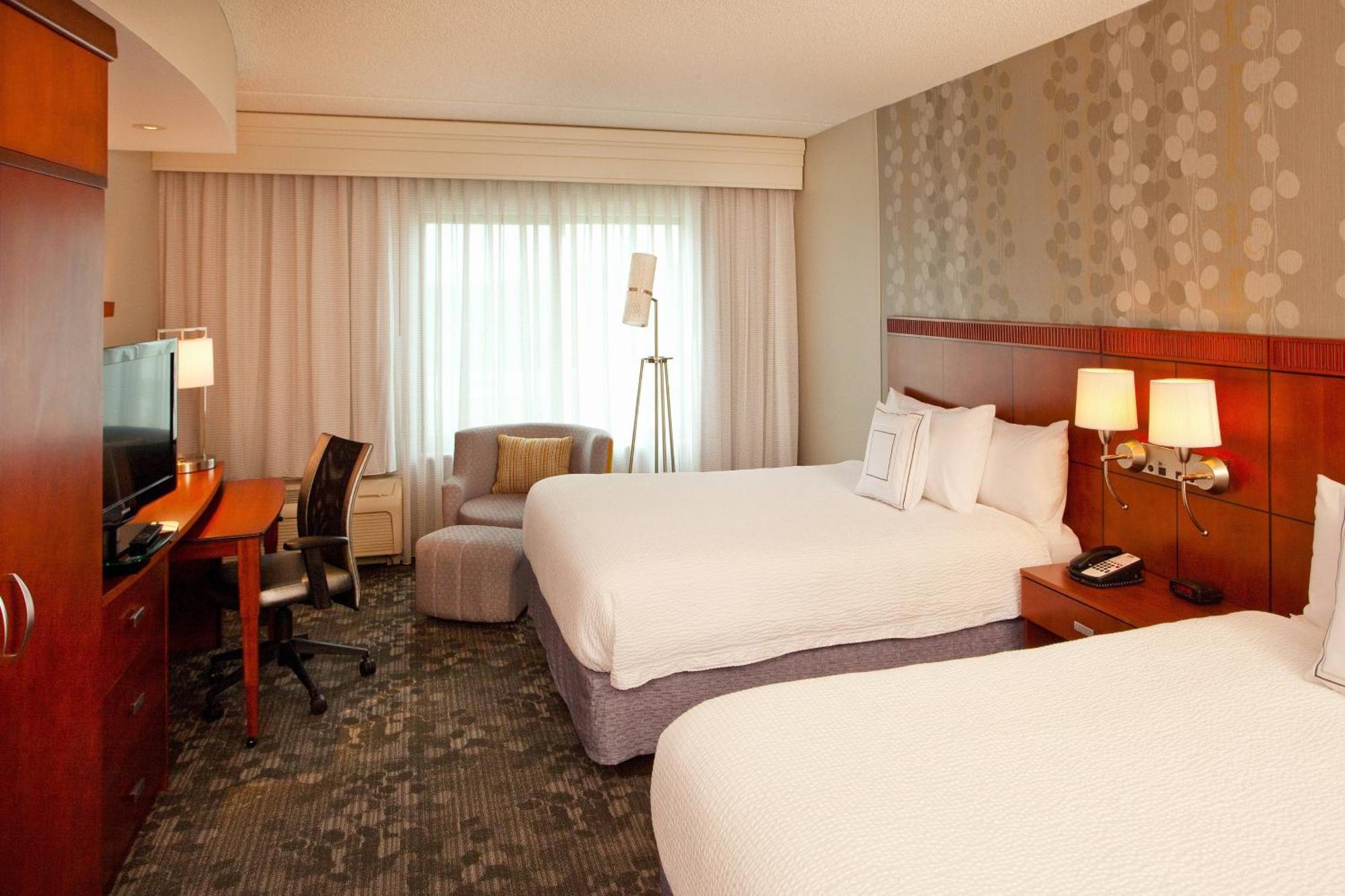 Courtyard By Marriott Gettysburg Hotel Ngoại thất bức ảnh