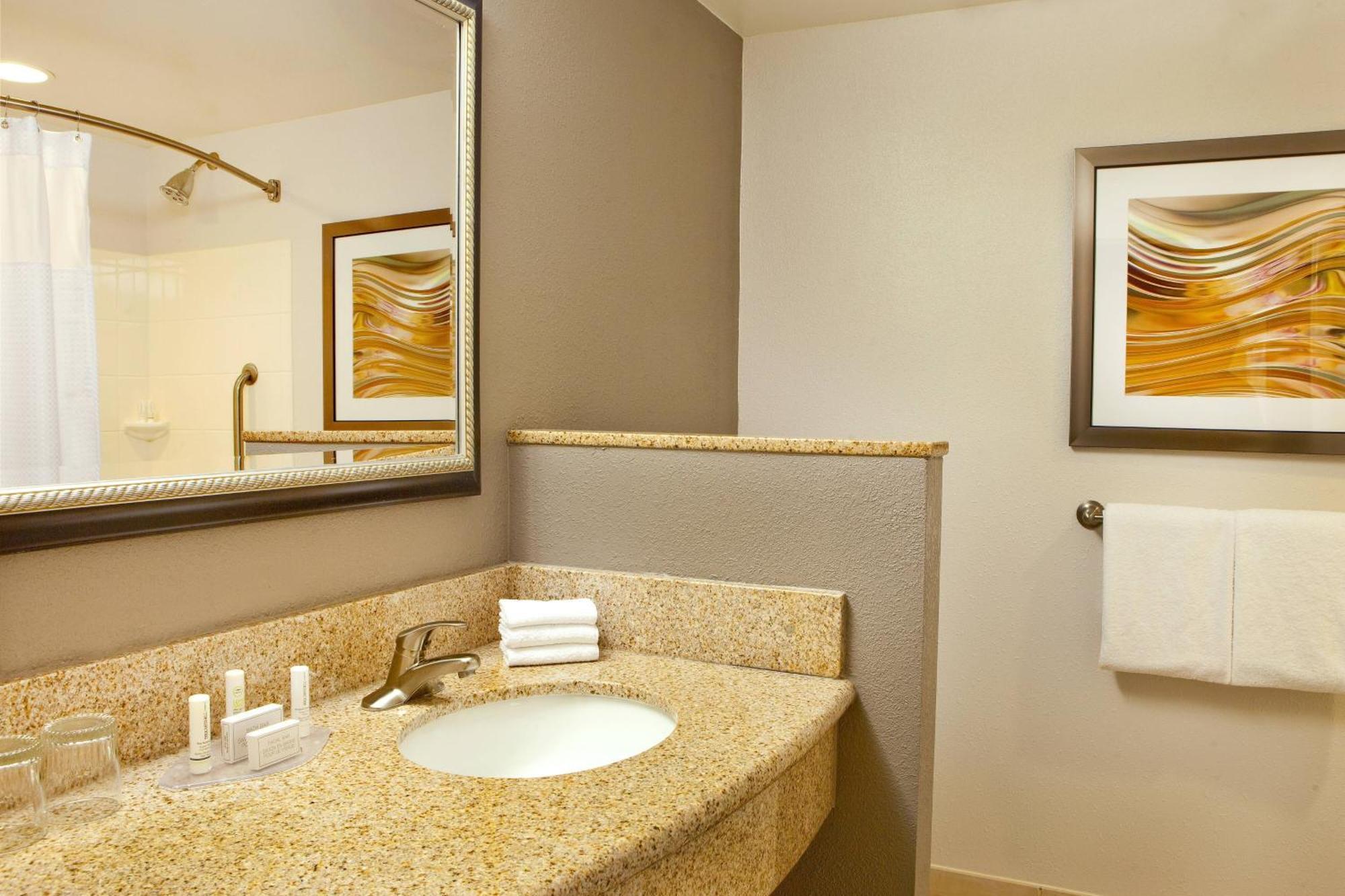 Courtyard By Marriott Gettysburg Hotel Ngoại thất bức ảnh