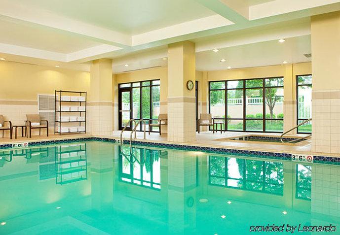 Courtyard By Marriott Gettysburg Hotel Ngoại thất bức ảnh