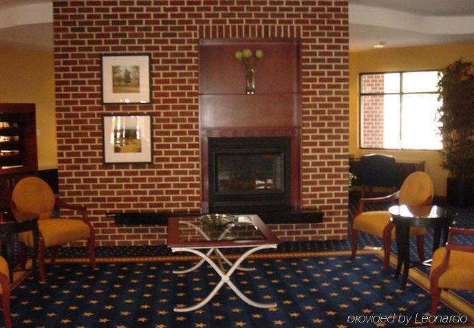 Courtyard By Marriott Gettysburg Hotel Ngoại thất bức ảnh