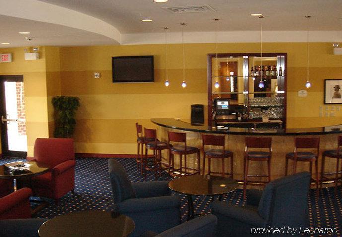 Courtyard By Marriott Gettysburg Hotel Ngoại thất bức ảnh